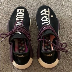 Human Race Pharrell Williams